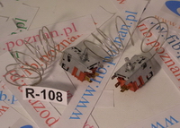 REGULATOR 077B6222-DANFOSS